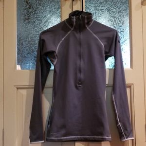 Nike Pro Dri-Fit Half Zip Jacket